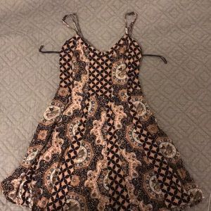 Aeropostale dress
